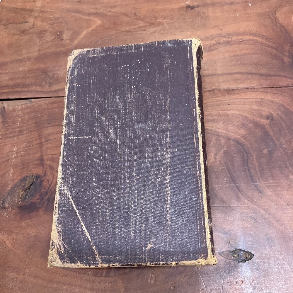 American Civil Engineers' Pocket Book Merriman 1916 Third Ed. John Wiley & Sons - Picture 11 of 11
